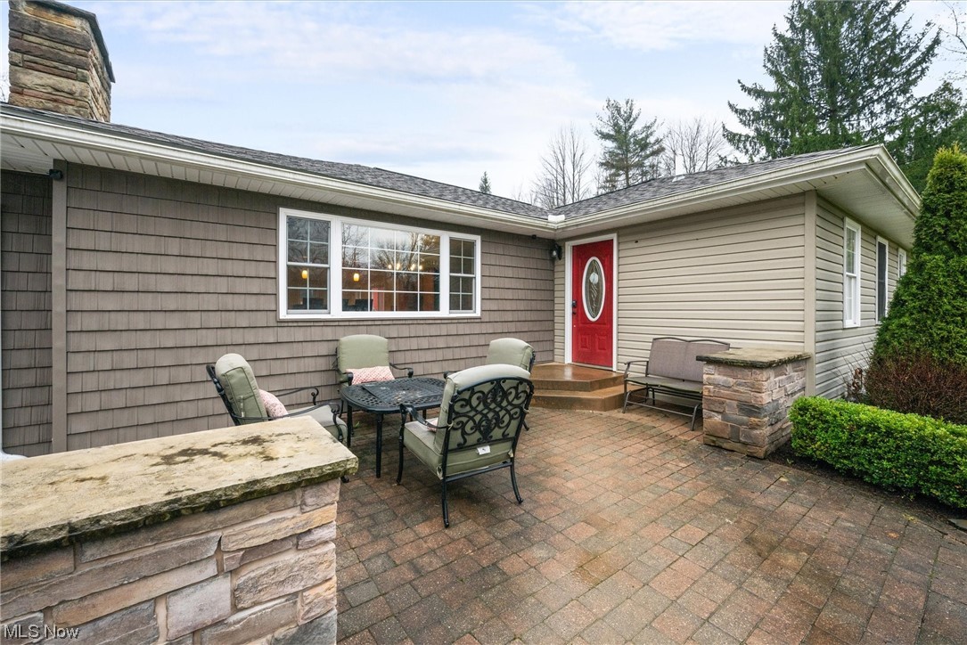 Middle Division/Said Russell - Residential