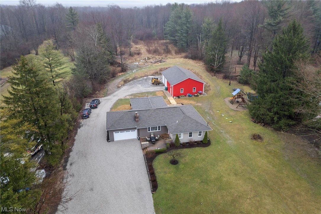 Middle Division/Said Russell - Residential