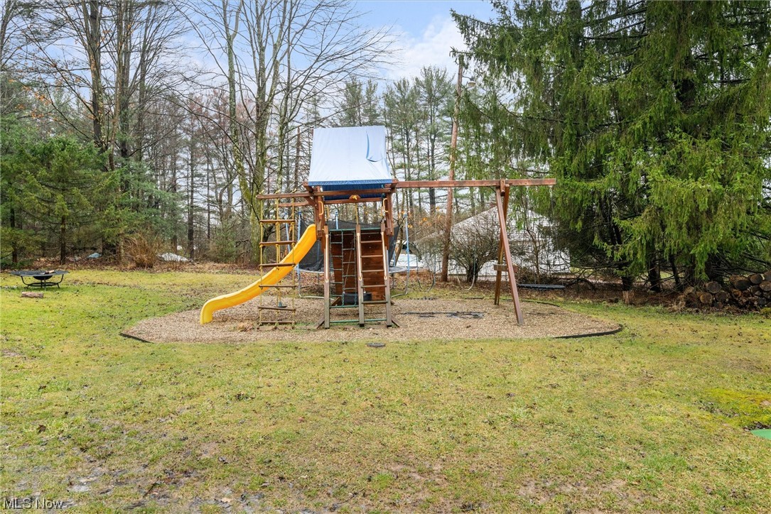 Middle Division/Said Russell - Residential