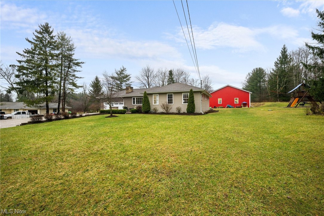 Middle Division/Said Russell - Residential