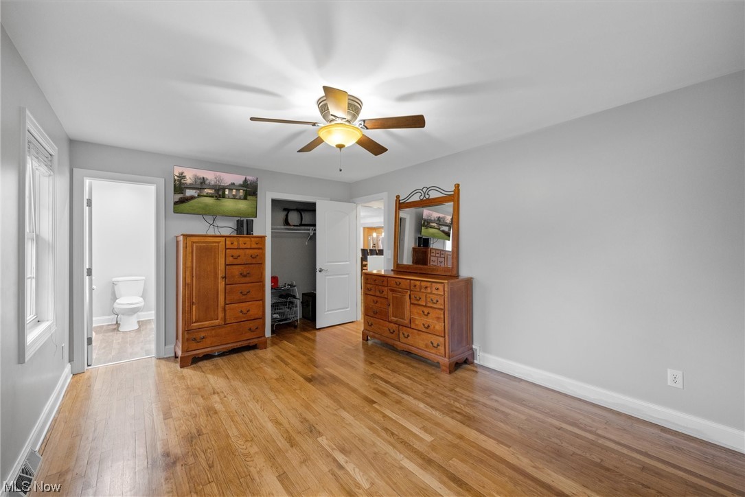 Middle Division/Said Russell - Residential