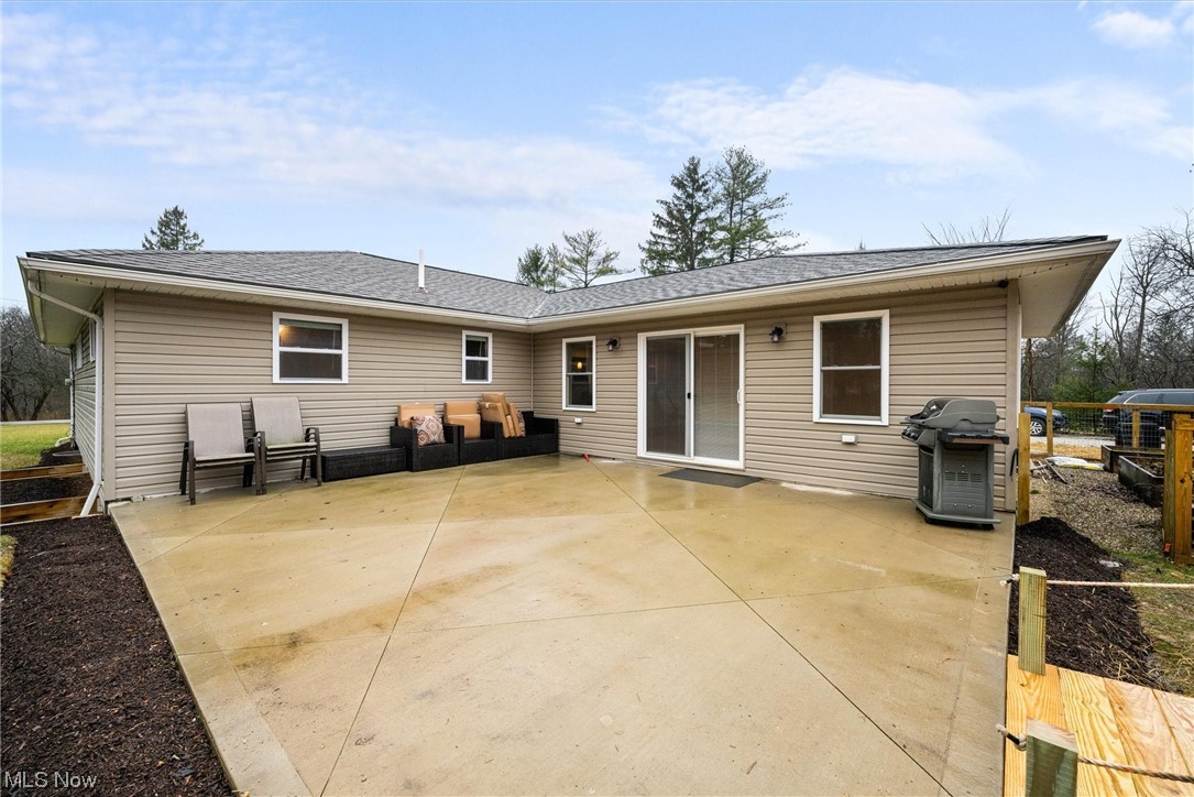 Middle Division/Said Russell - Residential