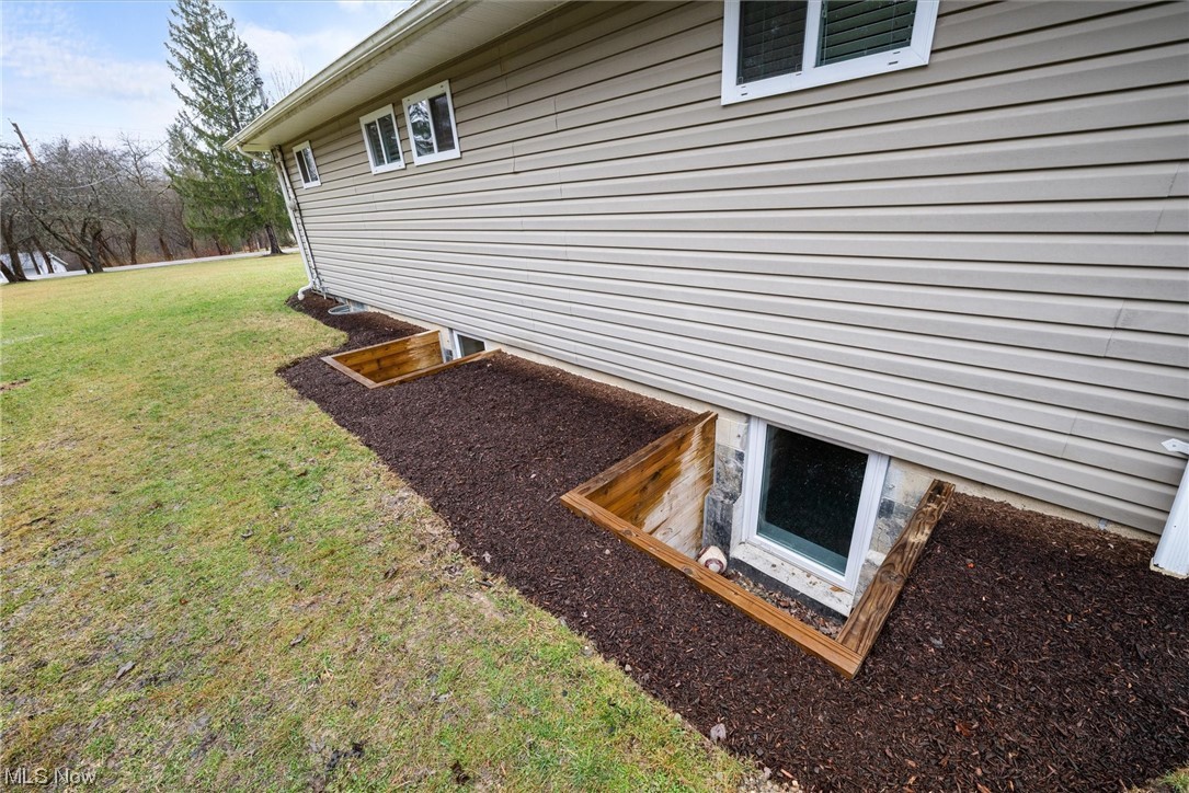 Middle Division/Said Russell - Residential