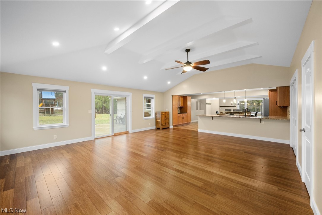 Middle Division/Said Russell - Residential