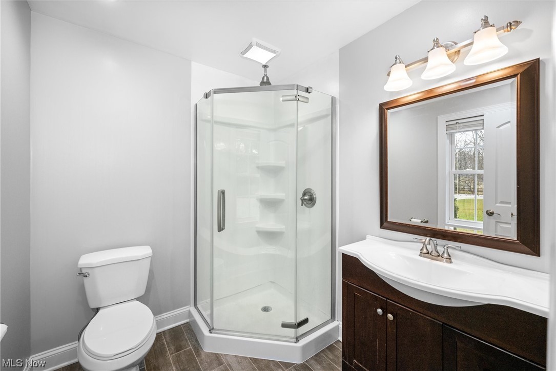 Middle Division/Said Russell - Residential