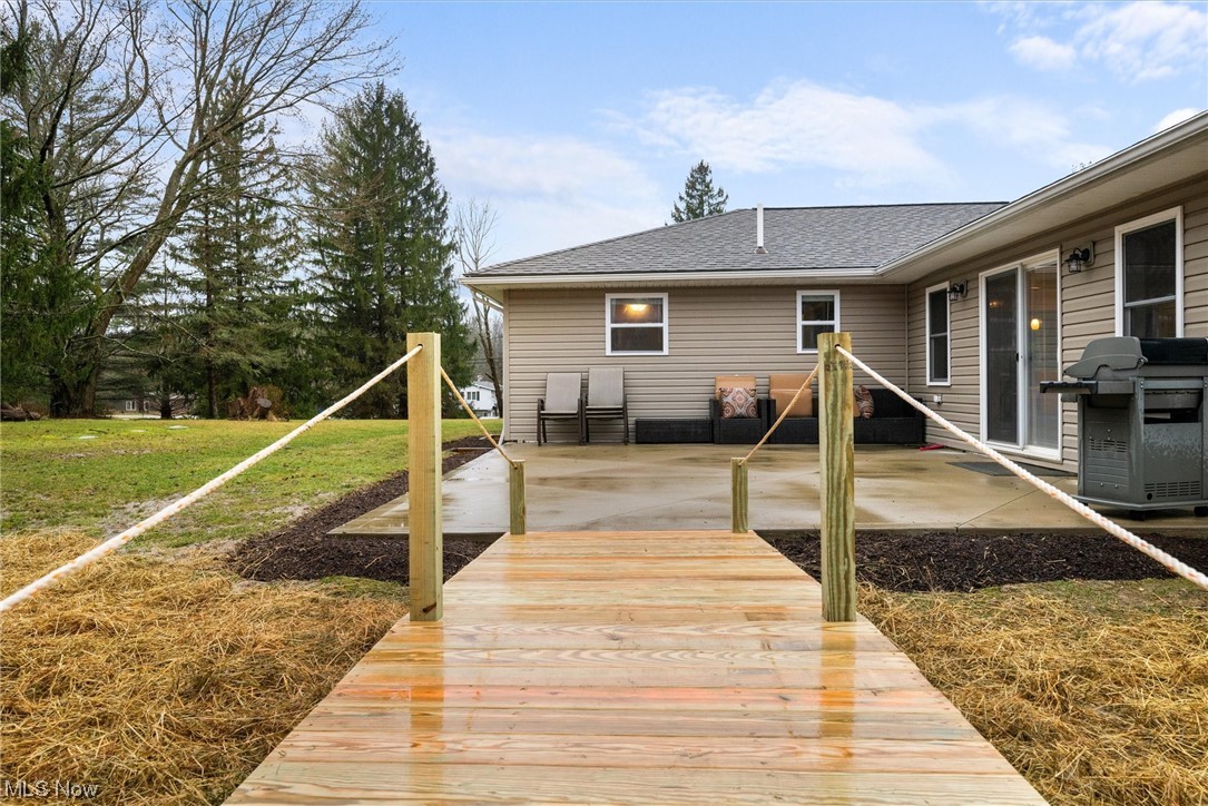 Middle Division/Said Russell - Residential