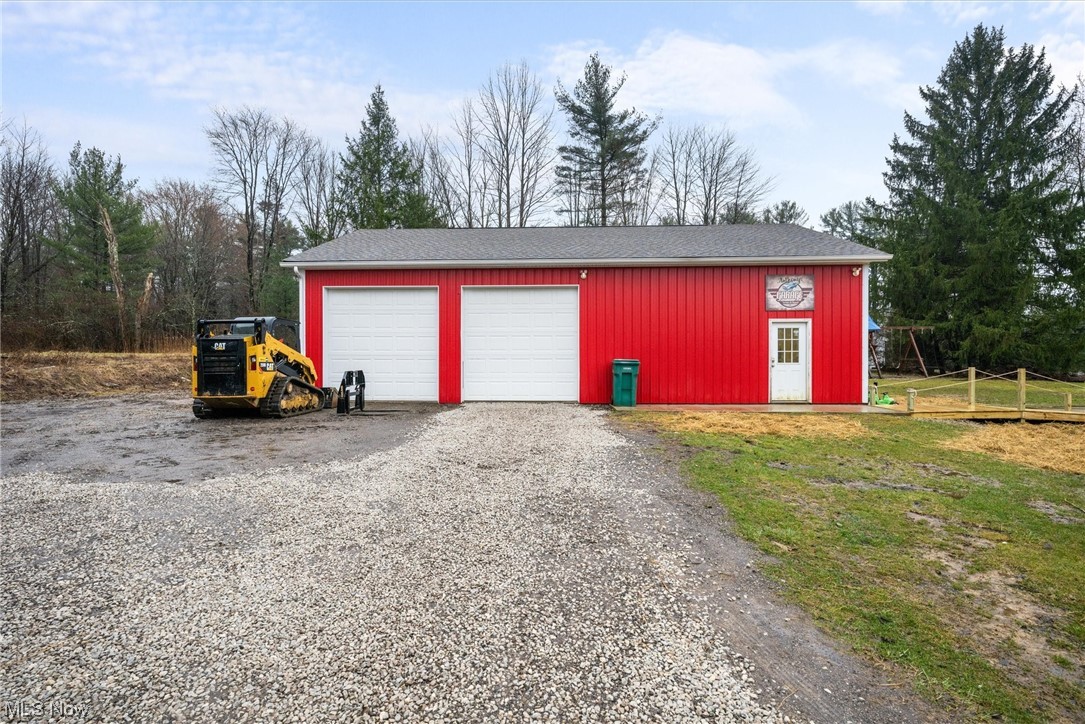 Middle Division/Said Russell - Residential