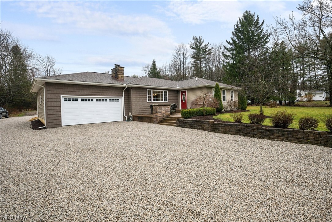 Middle Division/Said Russell - Residential