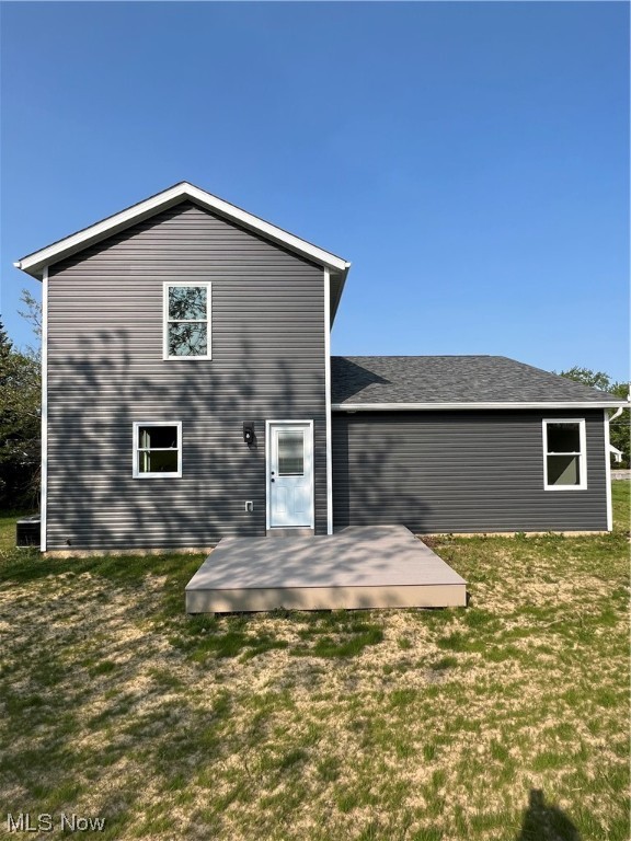 Austin Heights West Ph 1 - Residential