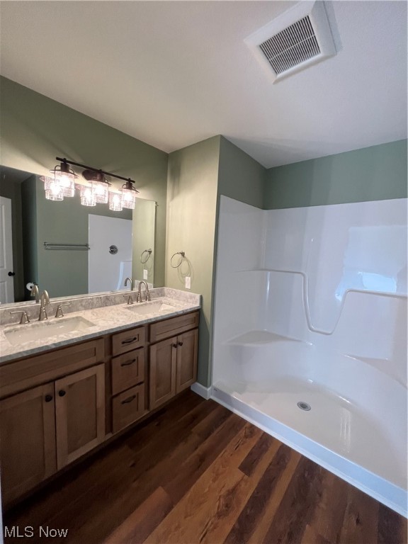 Austin Heights West Ph 1 - Residential