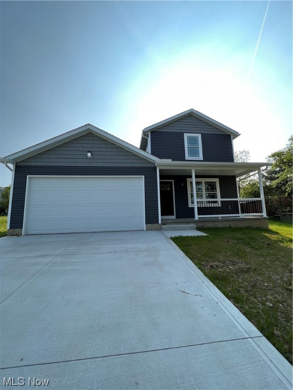 Austin Heights West Ph 1 - Residential