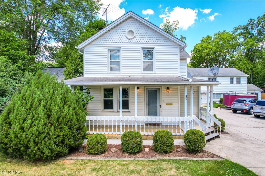 Hudson - Residential