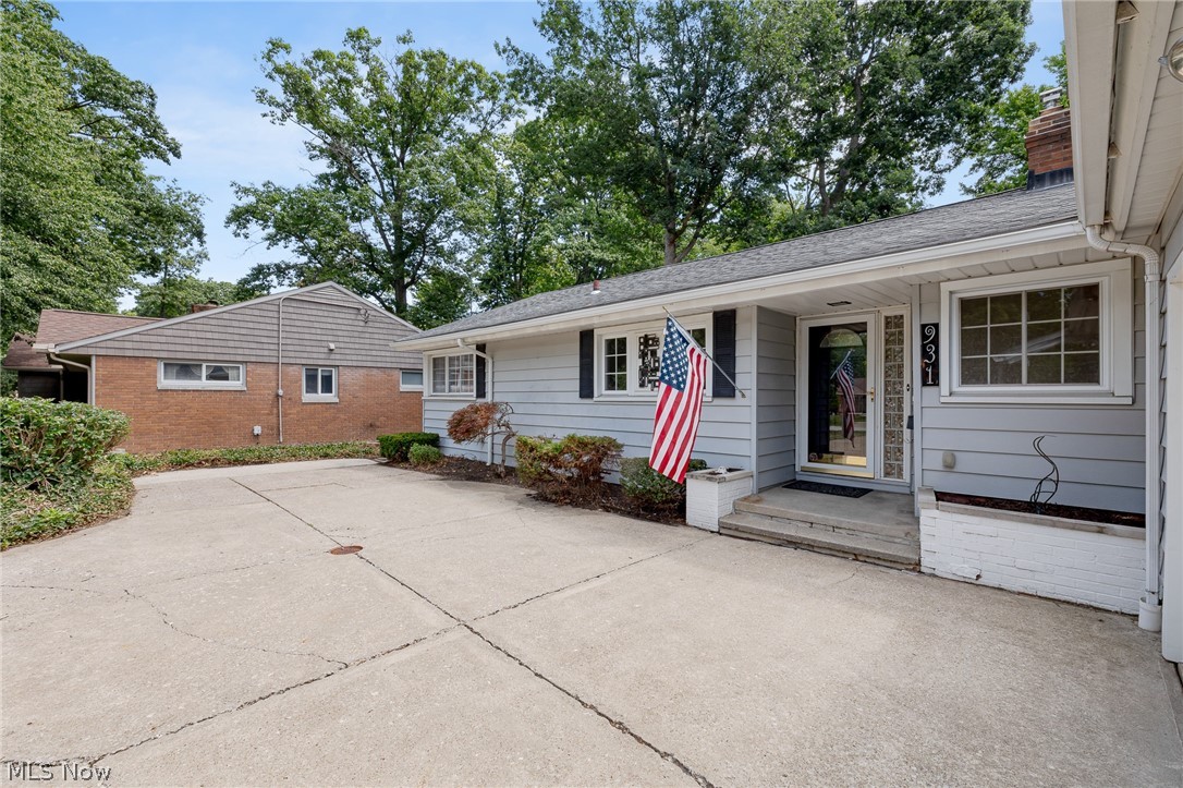 931 Orchard Park Drive