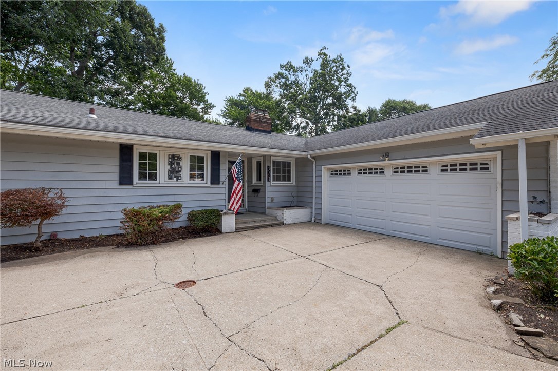 931 Orchard Park Drive