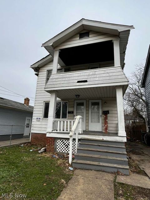 Homes For Sale - 3993 W 23rd Street<br/> Cleveland, OH 44109