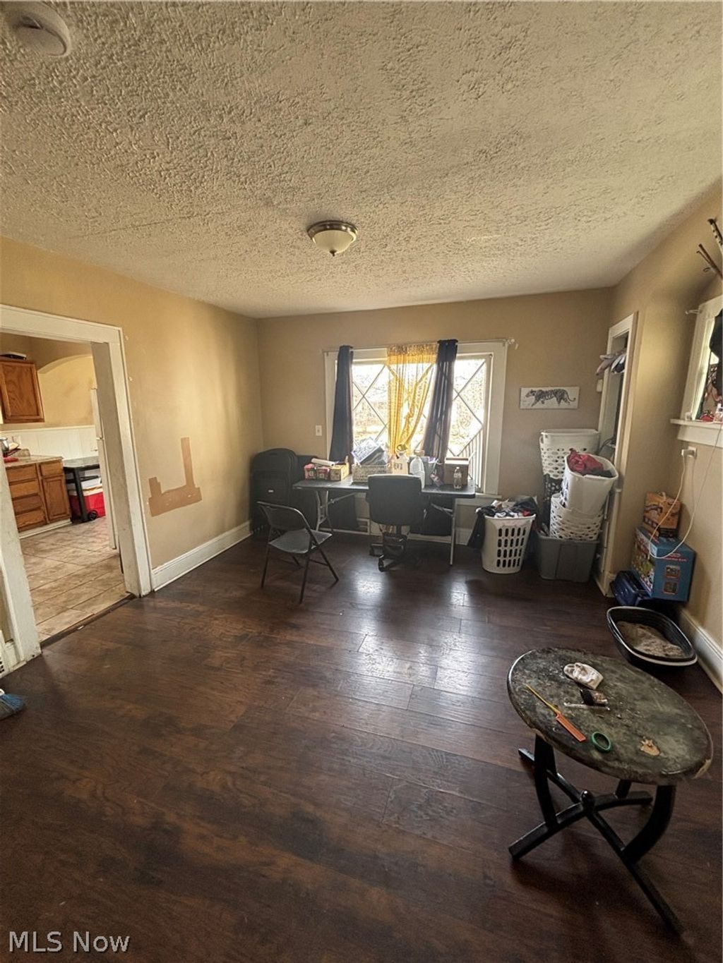 Photo of 4316 E 119th Street, Cleveland, OH 44105 (MLS # 5188029)