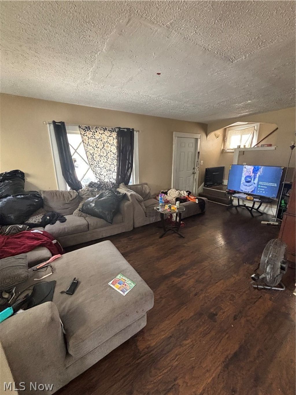 Photo of 4316 E 119th Street, Cleveland, OH 44105 (MLS # 5188029)