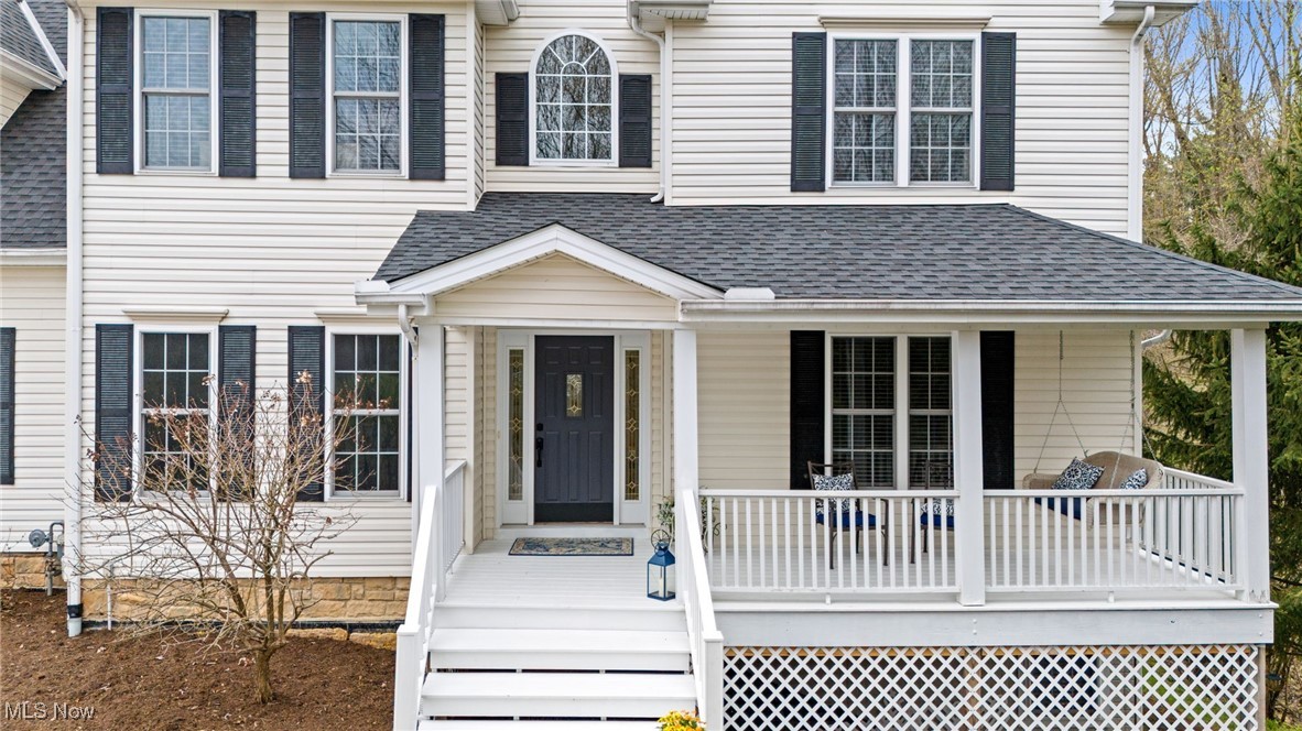 12175 S Wintergreen Drive, Chardon, Ohio image 41