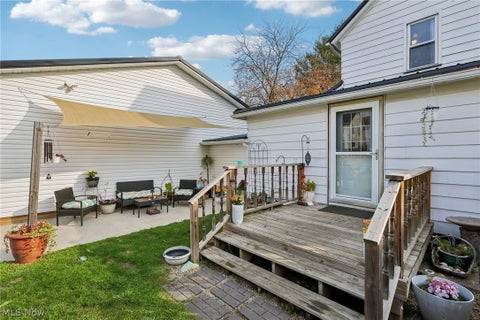 Tiny photo for 170 17th Street NW, Barberton, OH 44203 (MLS # 5256890)