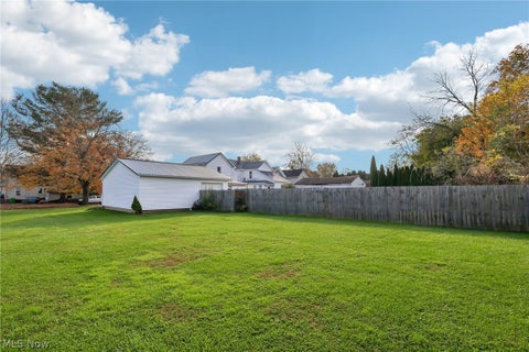Tiny photo for 170 17th Street NW, Barberton, OH 44203 (MLS # 5256890)