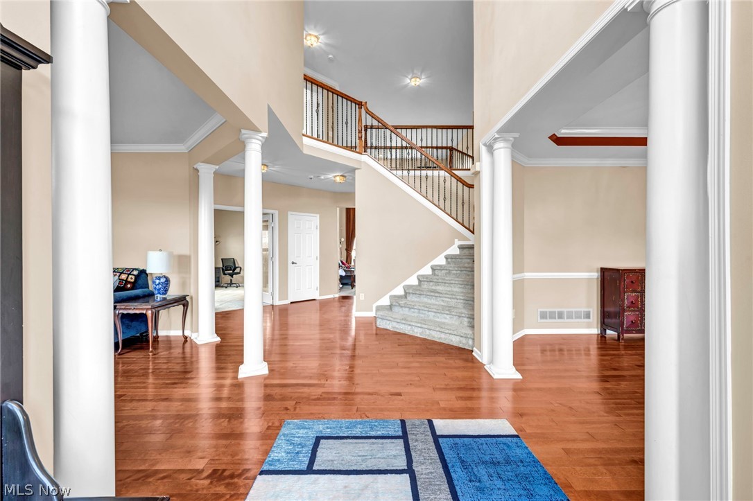 Vineyard Estates Sub - Residential