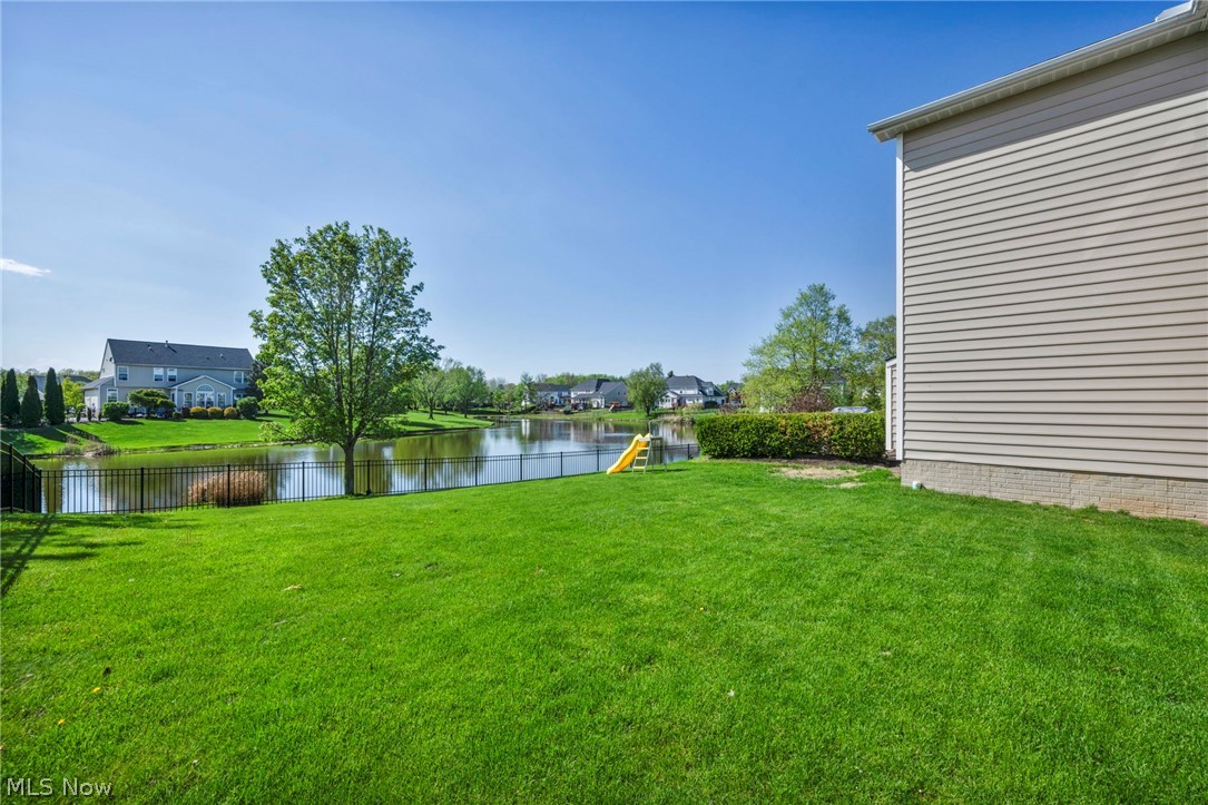 Vineyard Estates Sub - Residential