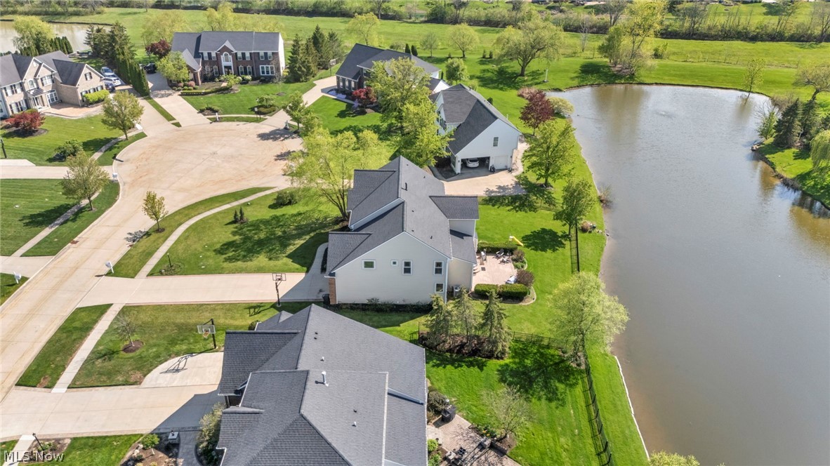 Vineyard Estates Sub - Residential