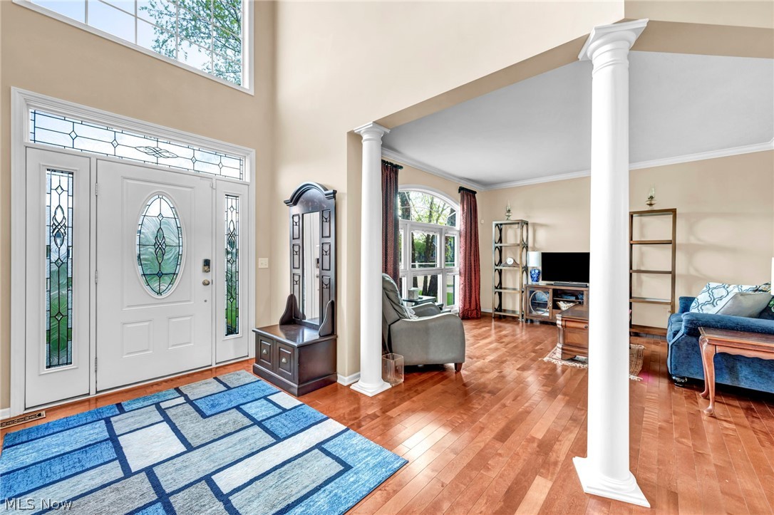 Vineyard Estates Sub - Residential