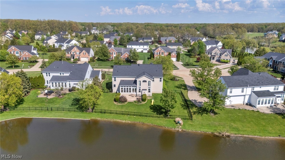 Vineyard Estates Sub - Residential