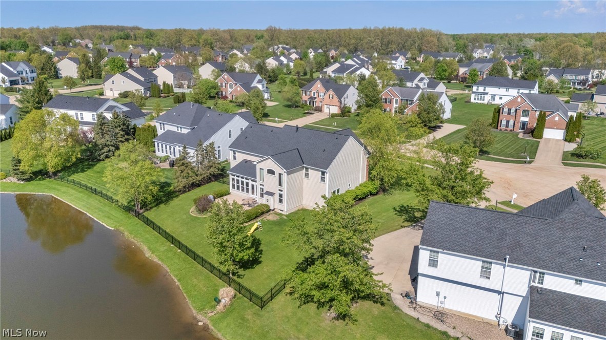 Vineyard Estates Sub - Residential