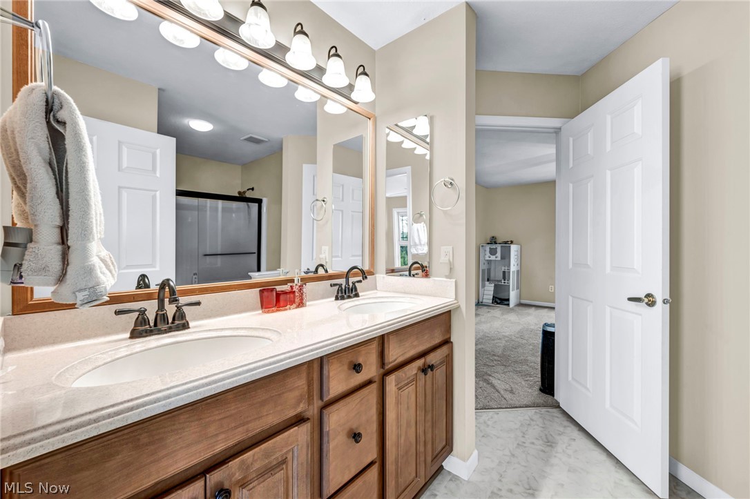 Vineyard Estates Sub - Residential