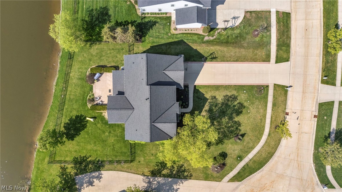 Vineyard Estates Sub - Residential