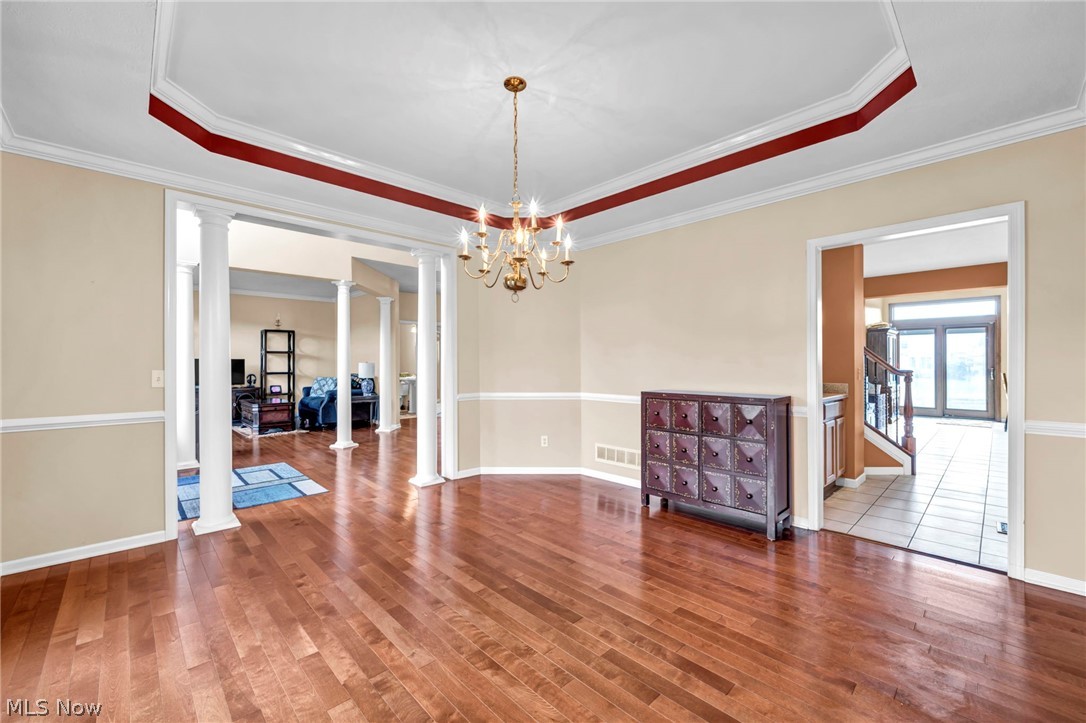 Vineyard Estates Sub - Residential