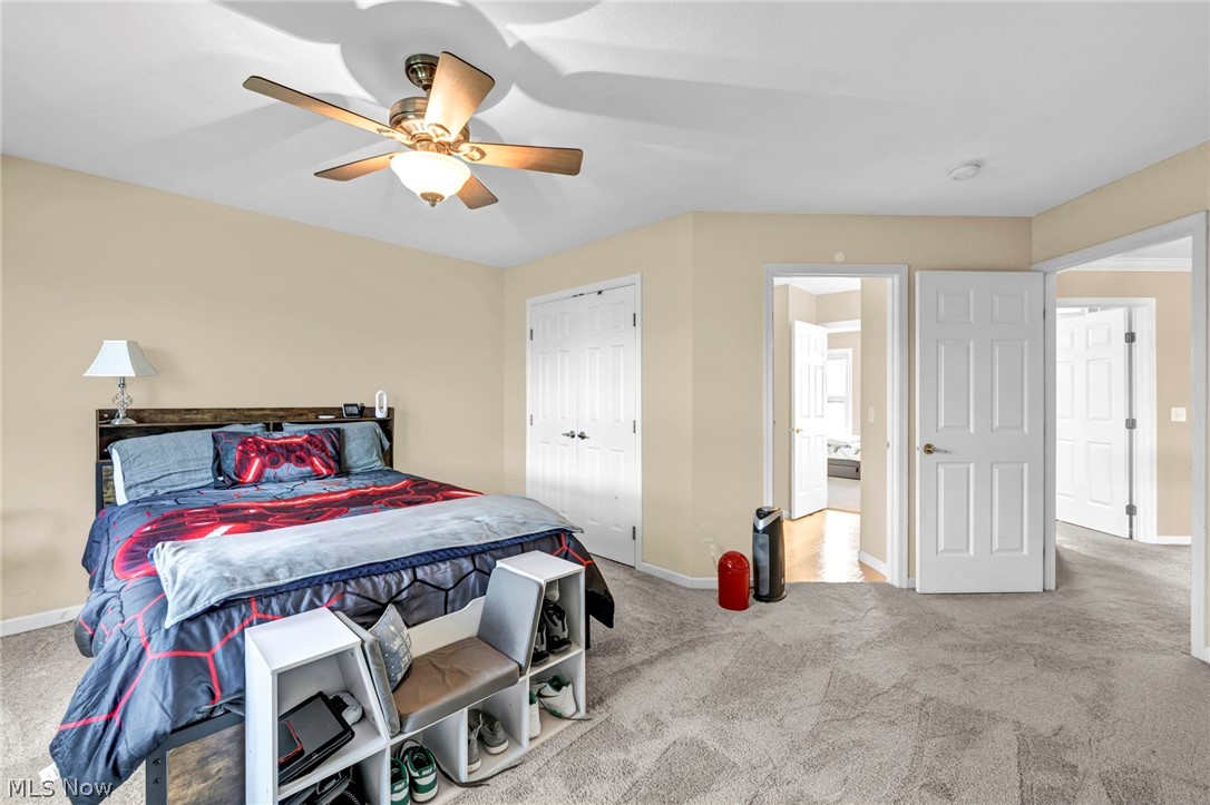 Vineyard Estates Sub - Residential