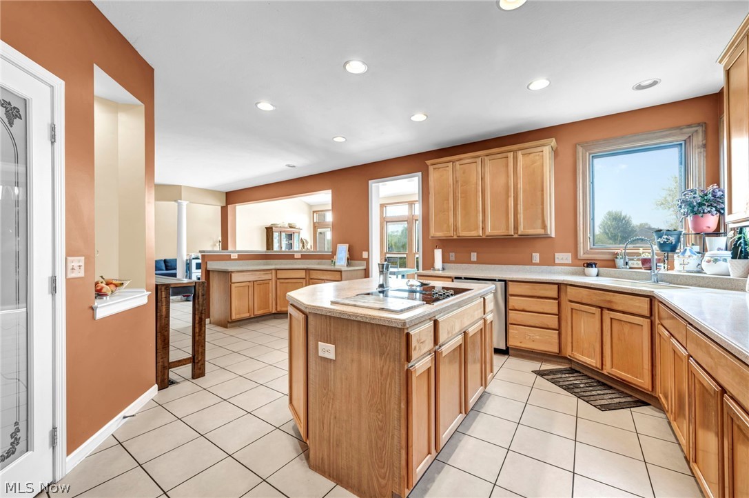 Vineyard Estates Sub - Residential