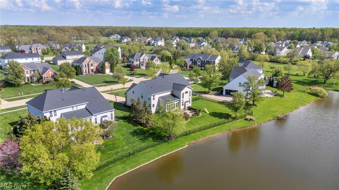 Vineyard Estates Sub - Residential