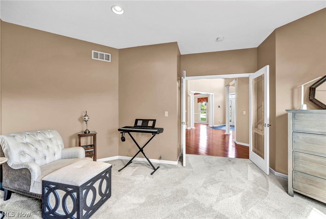 Vineyard Estates Sub - Residential