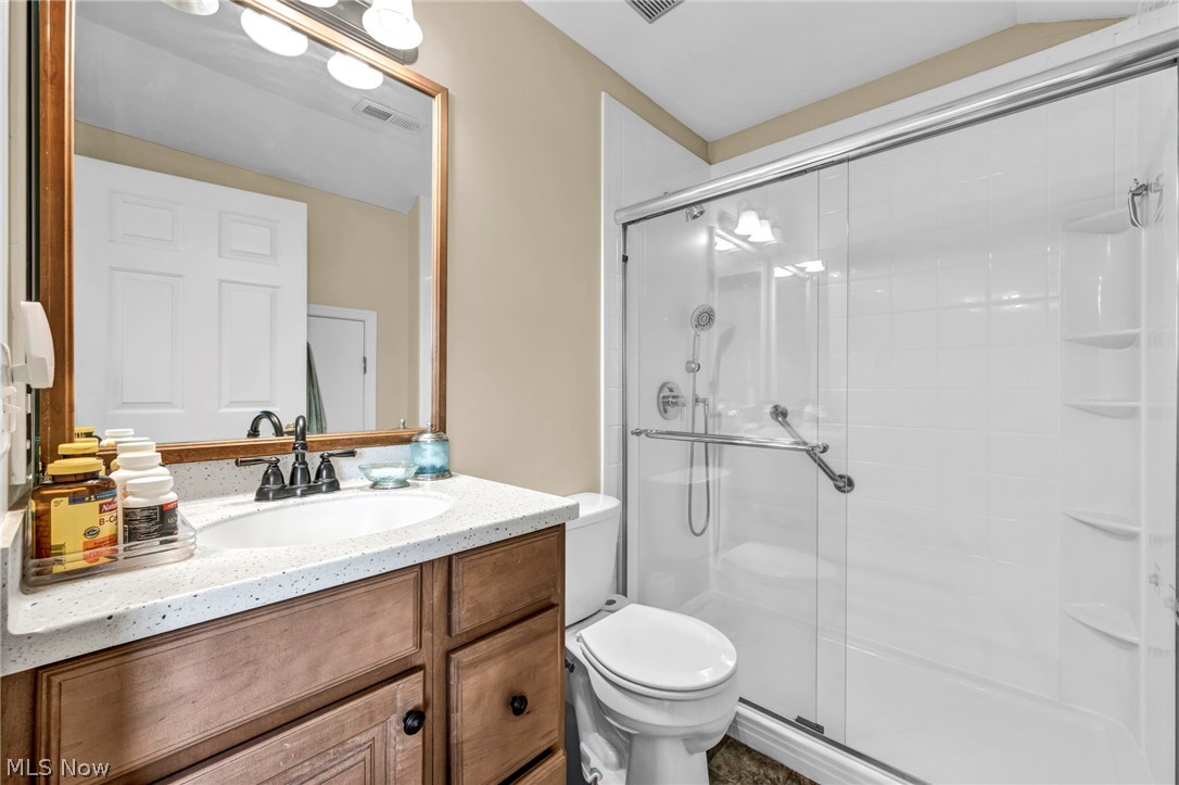 Vineyard Estates Sub - Residential