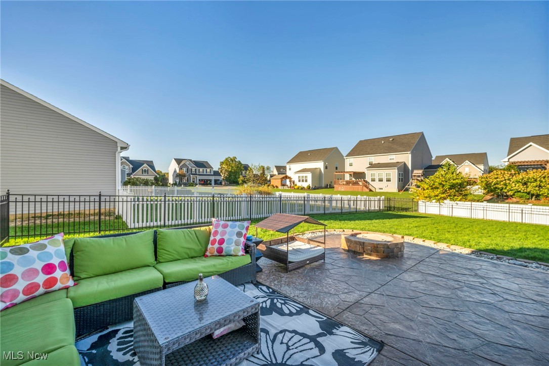 Shale Creek - Residential