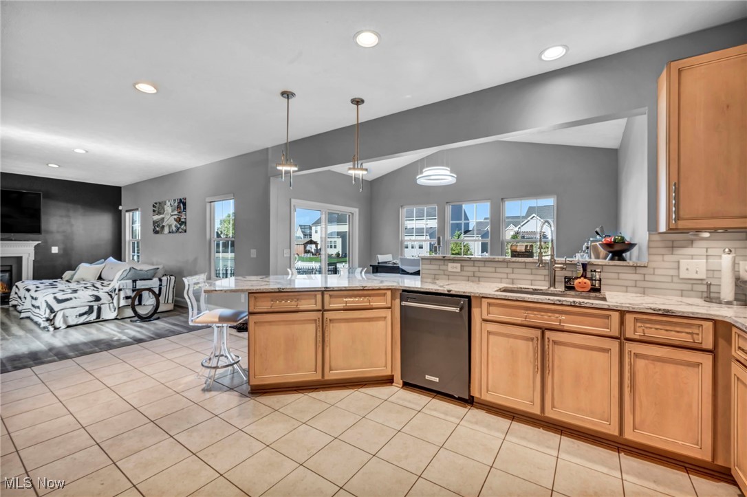 Shale Creek - Residential