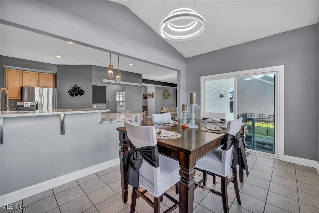 Shale Creek - Residential