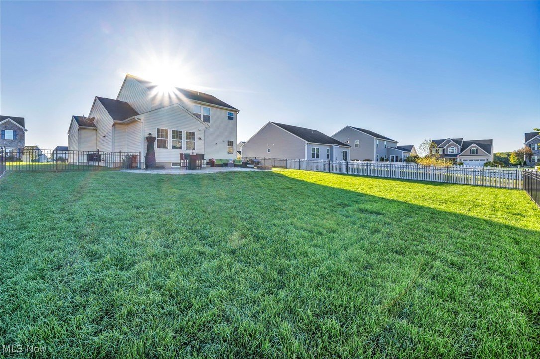 Shale Creek - Residential
