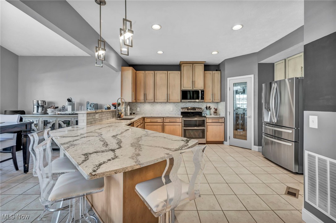Shale Creek - Residential