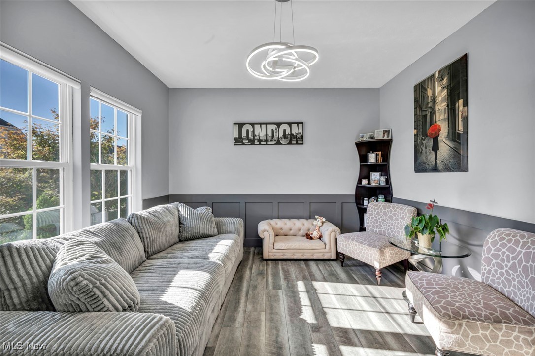 Shale Creek - Residential