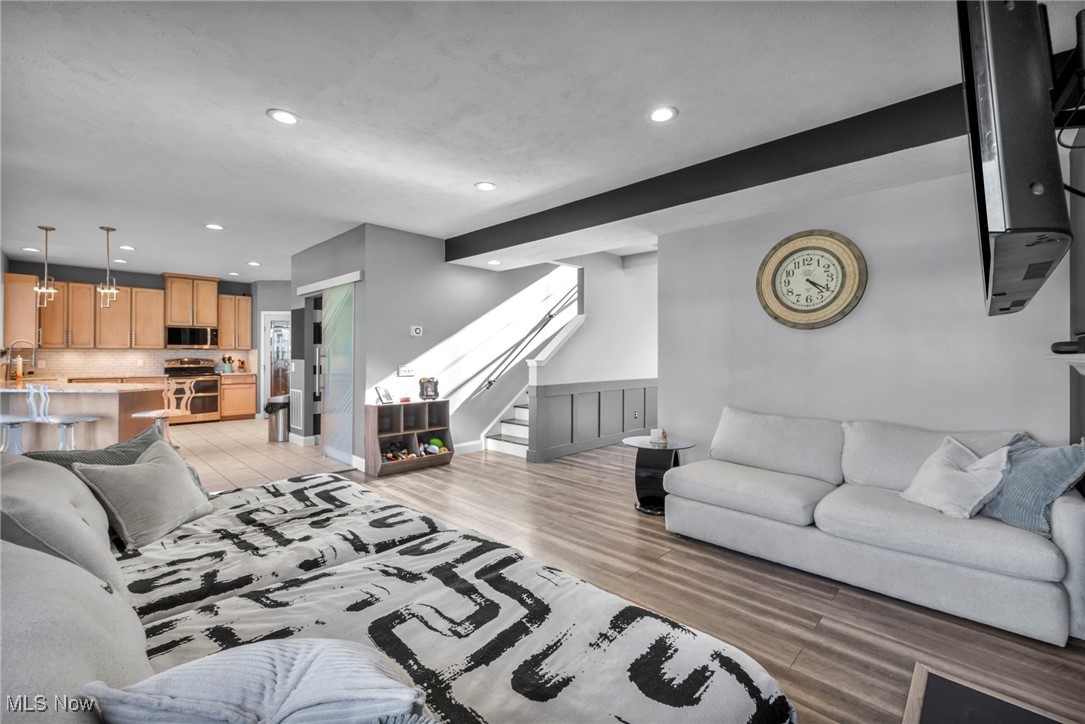 Shale Creek - Residential