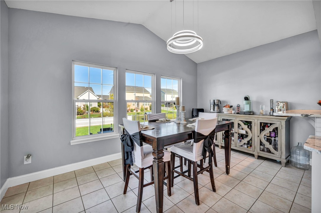 Shale Creek - Residential