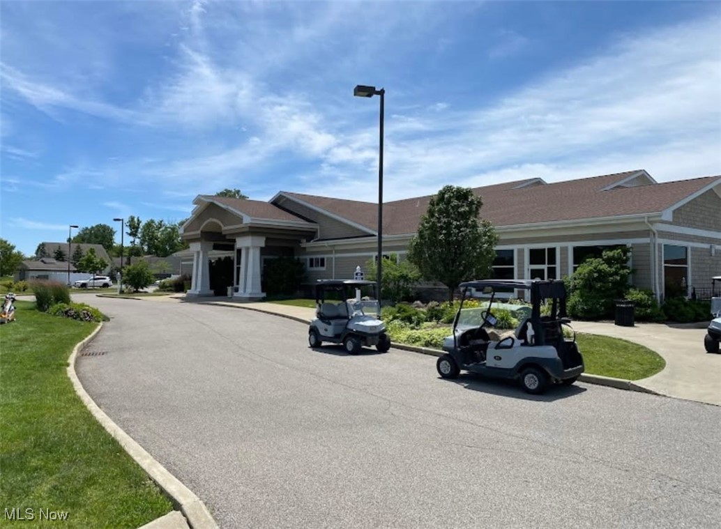 Shale Creek - Residential