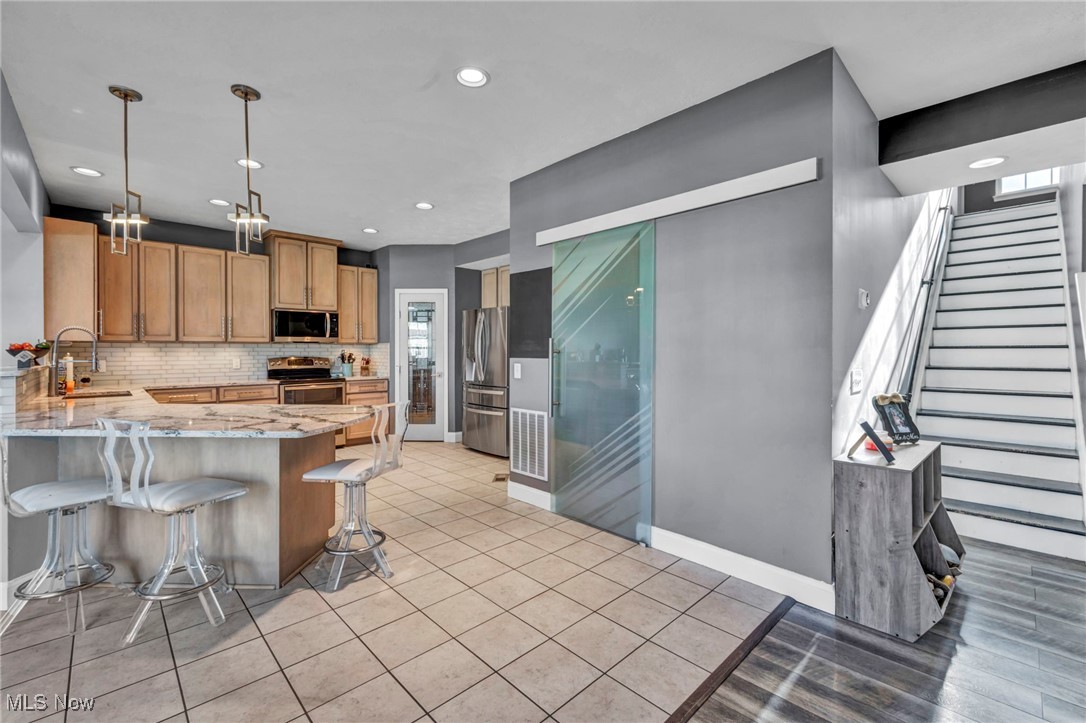 Shale Creek - Residential