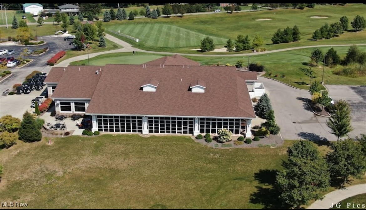 Shale Creek - Residential