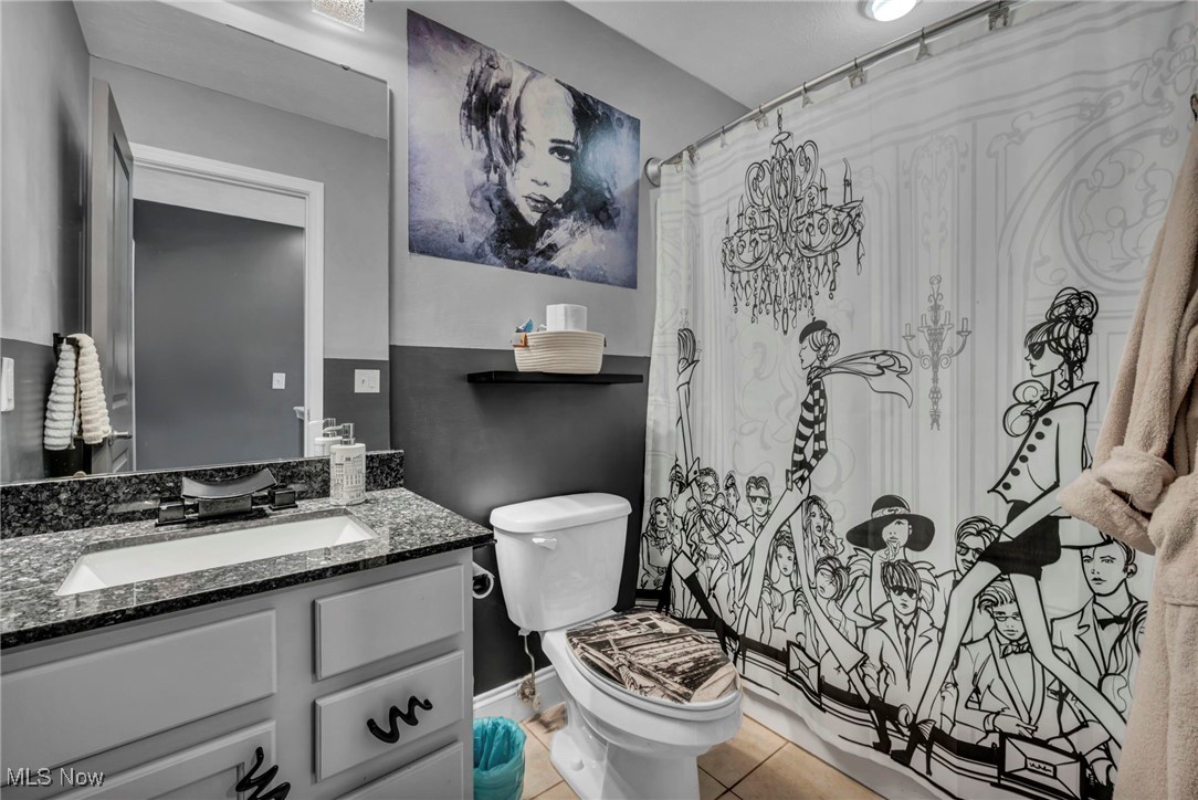 Shale Creek - Residential